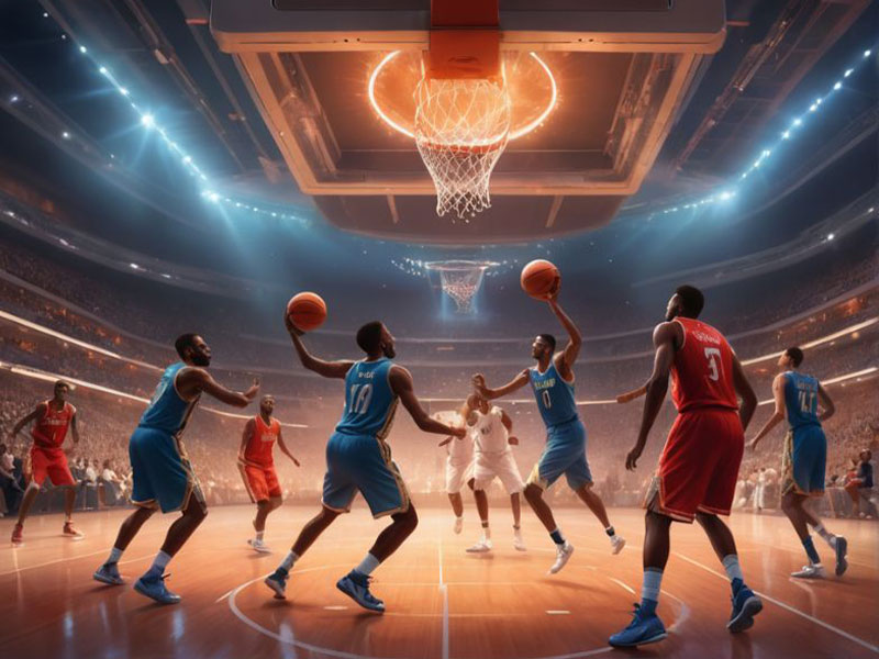 本以為是最強獨臂球員，結果沒想到只是單手就能拿捏比賽